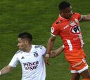 Colo Colo 0 - 1 Cobresal: crónica, goles y resultado