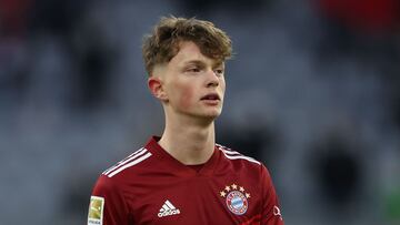 El Bayern se ‘dortmundiza’