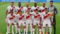 Perú también marca goles al racismo y la discriminación