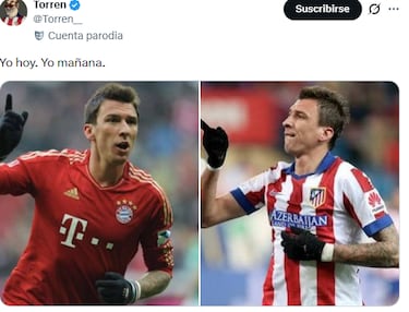 Los memes más divertidos de la jornada Champions