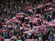 A difficult away test stands between Poland and qualification.