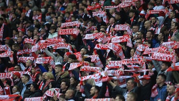 A difficult away test stands between Poland and qualification.