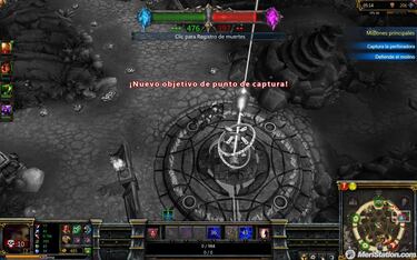 Los creadores de League of Legends, contrarios a la SOPA