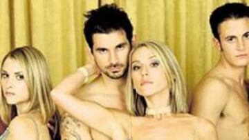 <b>EXITOSA. </b>En Inglaterra, los actores de esta serie han cautivado a siete millones de espectadores.