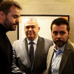 Qué es lawfare, cuál es su significado en la amnistía y por qué es importante en el acuerdo entre PSOE y Junts