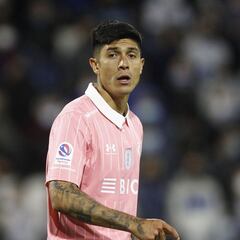 El dardo de la UC a Palmeiras por el fichaje fallido de Huerta