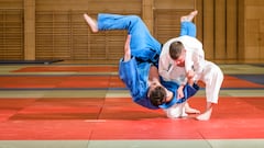 Judo, kendo, taekwondo… el misterio tras el nombre de algunos deportes