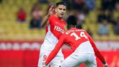 “Radamel Falcao es una persona ejemplar, lo respeto mucho”
