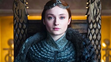 Una de las estrellas de ‘Juego de Tronos’ pone una sola condición para volver en  su futura secuela