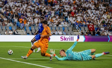?Cunto cuesta ver al Real Madrid en el Mundial de Clubes en EEUU? El desorbitado precio de las entradas