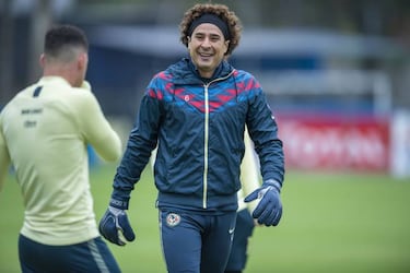 Los 7 jugadores clave para el buen momento del América