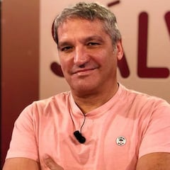 Gustavo González, sobre la ‘Operación Deluxe’: “Me detuvieron ocho policías”