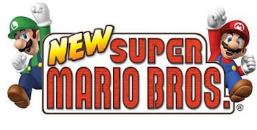 New Super Mario Bros.