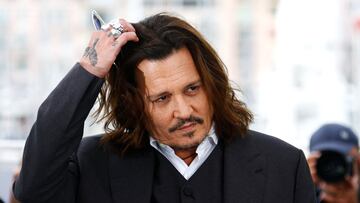 A new trailer for the upcoming movie, marking Depp’s return to acting, has been released.