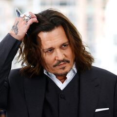 First look at Johnny Depp’s new movie ‘Jeanne du Barry’