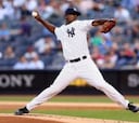 Luis Severino adelanta el futuro para los New York Yankees