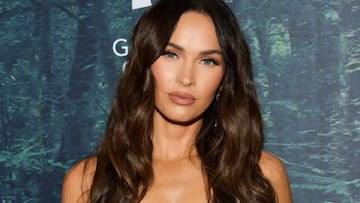 Megan Fox se separa de Brian Austin tras 16 años juntos y podría tener nueva pareja