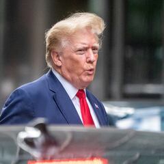 What do Donald Trump’s tax returns reveal about the former US president?