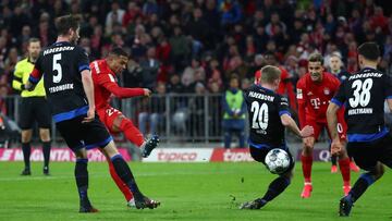 La Bundesliga aplaude la vuelta del fútbol: "seremos los primeros"