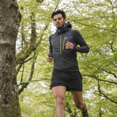 Nueva chaqueta Aldamin, la todoterreno outdoor