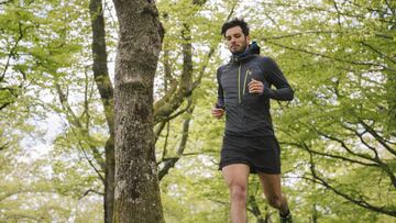 Nueva chaqueta Aldamin, la todoterreno outdoor