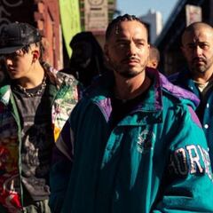 Se estrena El Niño de Medellín, documental de J Balvin