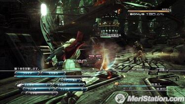Final Fantasy XIII, Impresiones