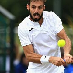 Granollers se lleva el duelo de tie-breaks y avanza a 2ª ronda