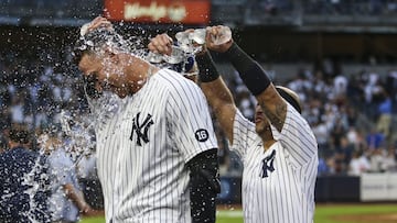 The MLB post season is finally here and it starts off with a classic rivalry between the New York Yankees and Boston Red Sox in the AL Wild Card game.