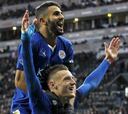 Leicester City vs West Ham: Resultado, resumen y goles