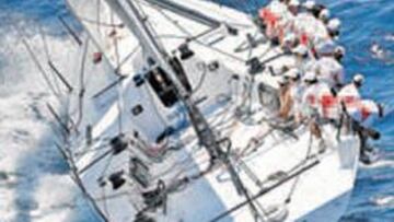 <b>EMPIEZA LA LUCHA. </b>El Siemens, a por su segunda Copa.