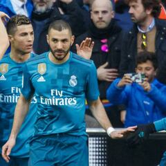 La dicotomía de la 'bbC'