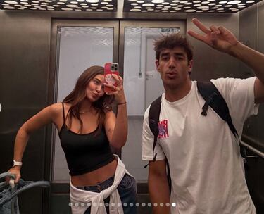 Vinicius Jr hits the beach with friends: the rich and famous on vacation