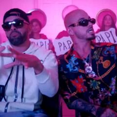 “Siempre papi, nunca inpapi”, la frase que se convirtió en canción