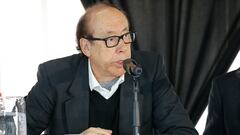 Alfredo Stöhwing lanza una bomba que involucra a Aníbal Mosa: “Esto no lo sabe la prensa”