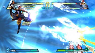 Se filtran los posibles próximos anuncios de Marvel vs Capcom 3