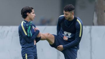 Am&eacute;rica &ndash; Manchester United ser&aacute; este jueves 19 de julio a las 21:00 horas.