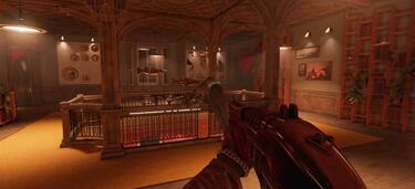 Deathloop: todo lo que sabemos de lo nuevo de Arkane para PS5 y PC