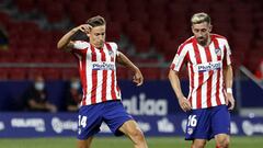 Barcelona - Atlético de Madrid, cómo y dónde ver; horario y TV online