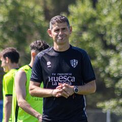 Antonio Hidalgo: “Es el momento oportuno de decir adiós”
