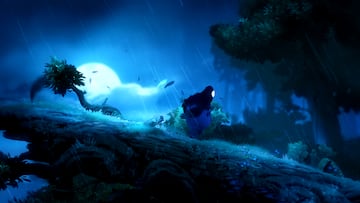 Captura de pantalla - Ori and the Blind Forest (360)