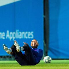 Valverde agita el fondo de armario de centrocampistas
