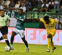 Bucaramanga - Deportivo Cali en vivo online: Liga BetPlay, en directo