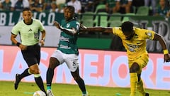 Bucaramanga - Deportivo Cali en vivo online: Liga BetPlay, en directo