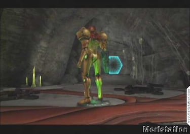Metroid Prime 2: Echoes, Impresiones (GameCube)