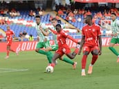 Atlético Nacional - América de Cali: TV, horario y cómo ver online el Clásico