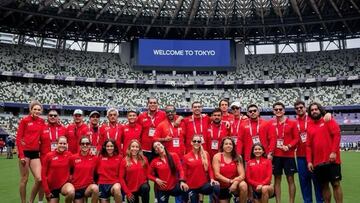Chile demuestra que puede competir a nivel mundial y la prueba son estos resultados: ¡notable!