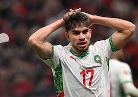 La dura vida sin Abde