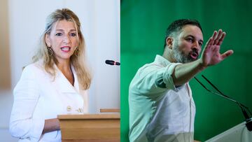 ¿Por qué Abascal y Yolanda Díaz no irán a ‘El Hormiguero’ y sí estarán Pedro Sánchez y Feijóo?