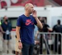 Los experimentos de Gregg Berhalter hacen explotar las críticas